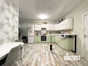 Дом 145м², 2-этажный, участок 3 сот.  