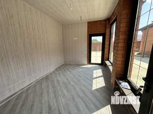 Дом 104м², 1-этажный, участок 6 сот.  