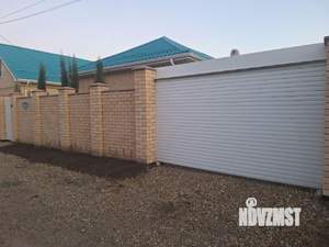 Дом 84м&sup2;, 1-этажный, участок 4 сот.  