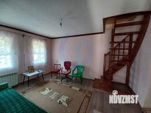 Дом 110м², 2-этажный, участок 6 сот.  