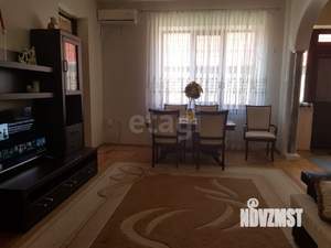 Дом 128м&sup2;, 2-этажный, участок 3 сот.  