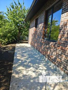 Дом 126м², 1-этажный, участок 8 сот.  