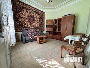 Дом 35м², 1-этажный, участок 3 сот.  