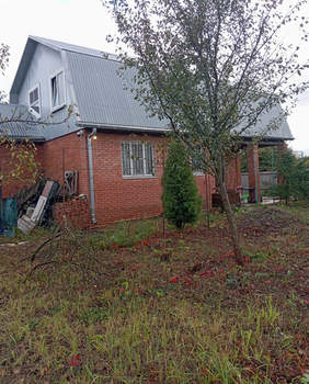 Дача 144м², 2-этажный, участок 0 сот.  