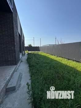 Дом 120м&sup2;, 1-этажный, участок 5 сот.  