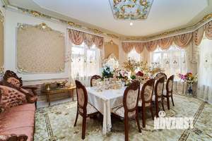 Дом 112м&sup2;, 1-этажный, участок 4 сот.  