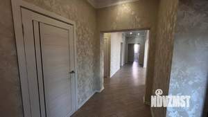 Дом 198м&sup2;, 1-этажный, участок 6 сот.  