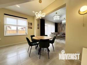 Дом 140м&sup2;, 2-этажный, участок 4 сот.  