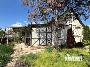 Дом 117м&sup2;, 2-этажный, участок 5 сот.  