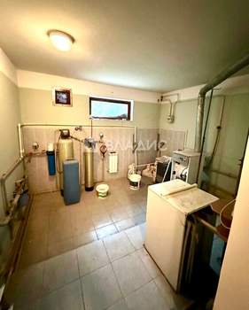 Дом 444м², 2-этажный, участок 10 сот.  