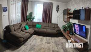 Дом 122м&sup2;, 2-этажный, участок 5 сот.  