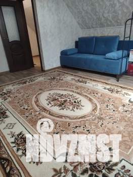 Коттедж 105м², 2-этажный, участок 3 сот.  