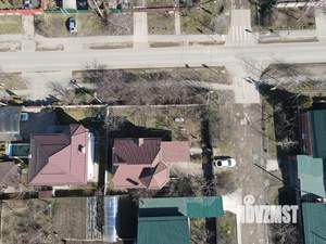 Дом 197м², 2-этажный, участок 5 сот.  