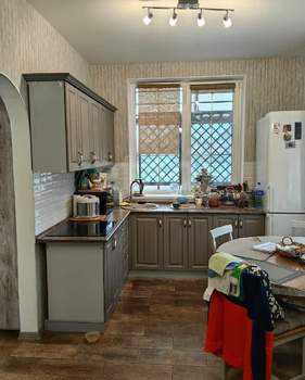 Дом 36м&sup2;, 1-этажный, участок 10 сот.  