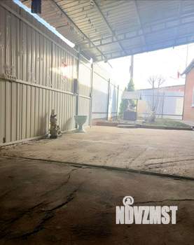 Таунхаус 82м², 1-этажный, участок 3 сот.  