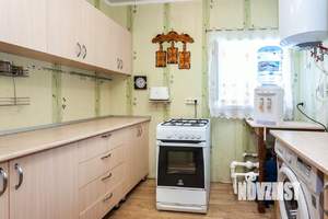 Дом 60м&sup2;, 1-этажный, участок 4 сот.  