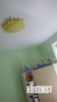 Дом 280м², 3-этажный, участок 2 сот.  