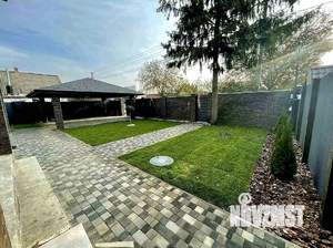 Дом 140м&sup2;, 2-этажный, участок 6 сот.  