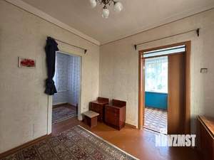 Дом 56м², 1-этажный, участок 5 сот.  