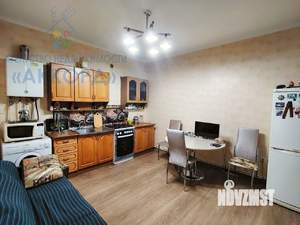 Дом 80м&sup2;, 1-этажный, участок 7 сот.  