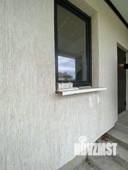 Дом 96м&sup2;, 2-этажный, участок 6 сот.  