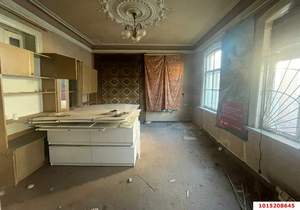 Дом 41м², 1-этажный, участок 2 сот.  