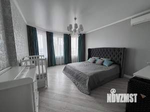 Дом 154м², 2-этажный, участок 4 сот.  