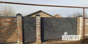 Дом 126м², 1-этажный, участок 8 сот.  