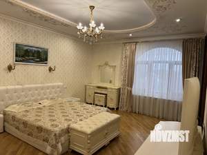 Дом 505м&sup2;, 3-этажный, участок 13 сот.  