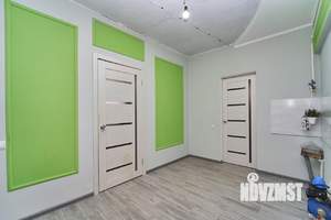 Дом 105м&sup2;, 5-этажный, участок 8 сот.  