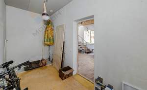 Дом 72м&sup2;, 2-этажный, участок 6 сот.  