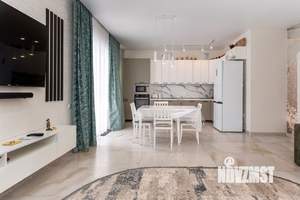 Дом 126м², 2-этажный, участок 3 сот.  