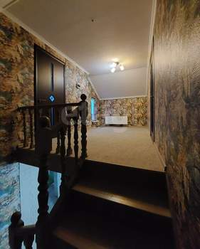 Дом 103м², 2-этажный, участок 434 сот.  