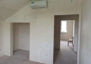 Дом 133м², 2-этажный, участок 8 сот.  