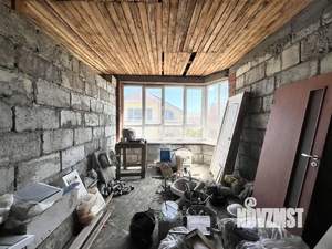Дом 110м², 2-этажный, участок 4 сот.  