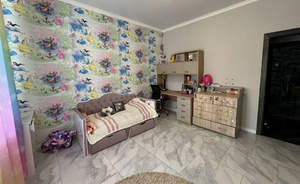 Дом 153м², 1-этажный, участок 6 сот.  