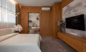 Дом 500м², 2-этажный, участок 14 сот.  