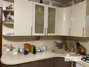 Таунхаус 97м&sup2;, 2-этажный, участок 1 сот.  