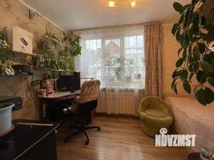 Дом 88м², 2-этажный, участок 6 сот.  