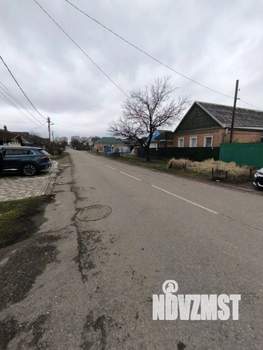 Дом 104м&sup2;, 1-этажный, участок 3 сот.  