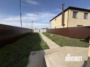 Дом 135м&sup2;, 2-этажный, участок 4 сот.  