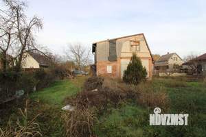 Дом 30м², 1-этажный, участок 4 сот.  