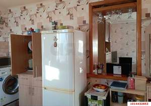 Дом 100м², 1-этажный, участок 4 сот.  