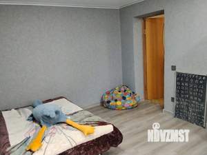 Дом 92м&sup2;, 1-этажный, участок 10 сот.  