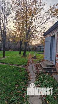 Дом 39м&sup2;, 1-этажный, участок 6 сот.  