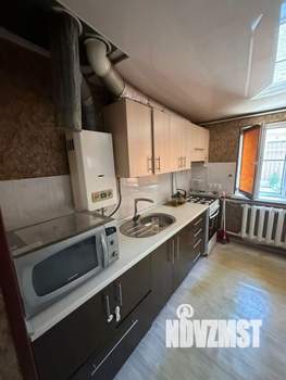 Дом 65м&sup2;, 1-этажный, участок 10 сот.  