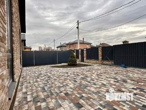 Дом 130м², 1-этажный, участок 5 сот.  
