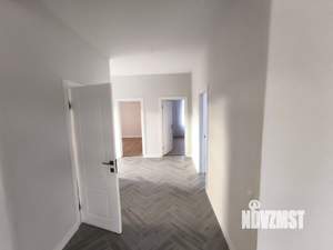 Дом 95м&sup2;, 1-этажный, участок 4 сот.  