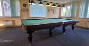 Дом 333м&sup2;, 2-этажный, участок 8 сот.  