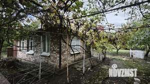 Дом 45м², 1-этажный, участок 6 сот.  